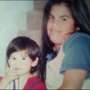 Meet your Posher, Matthew